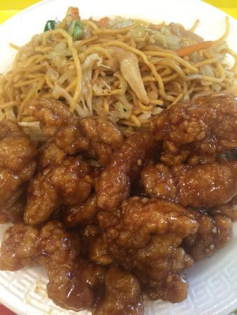 Panda Express