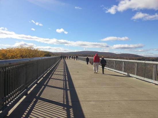 Walkway Over the Hudson State Historic Park